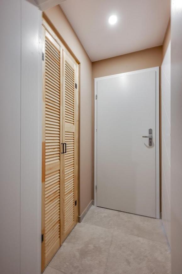 Loft House Apartment Studio Z Ogrodkiem 1 雷布尼克 外观 照片